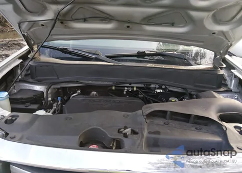 2013 Honda Pilot Touring z USA, uszkodzony, nr VIN 5FNYF3H98DB032451